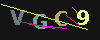 Gambar captcha