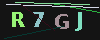 Gambar captcha