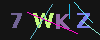 Gambar captcha