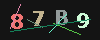 Gambar captcha